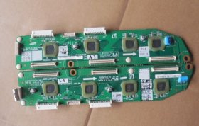 Original LJ41-03492/1A Samsung LJ92-01356/5A Dead Block