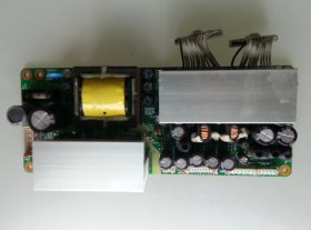 Original LJ44-00075B Samsung IP-423-PLE4 Power Board