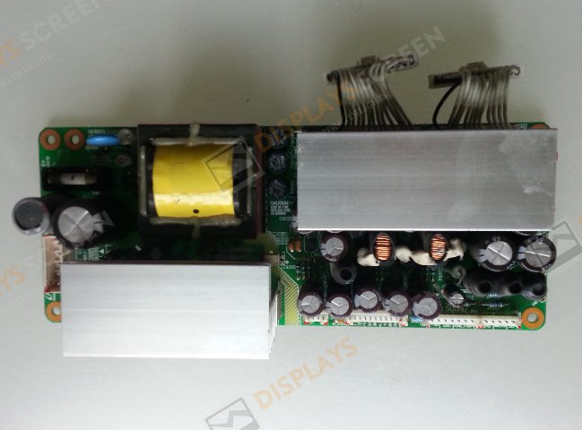 Original LJ44-00075B Samsung IP-423-PLE4 Power Board