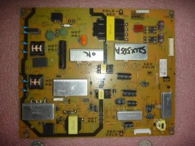 Original DUNTKG412FM01 Sharp QPWBFG412WJZZ Power Board
