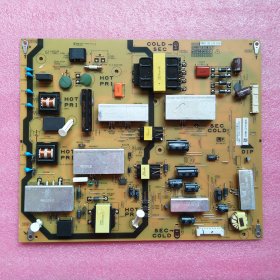 Original DUNTKG423FM01 Sharp QPWBFG423WJZZ Power Board