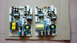 Original Z1J.194-06 Power Board