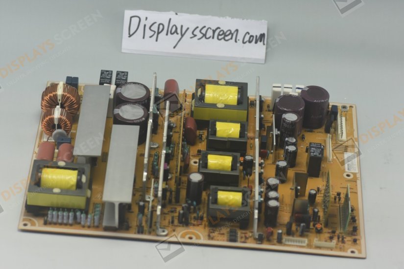 Original MPF7718L Hitachi PCPF0164 Power Board