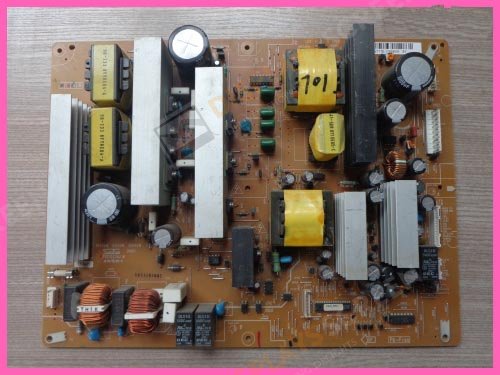 Original PSC10234J M Hitachi 1H438W 1H439W 1H445W Power Board
