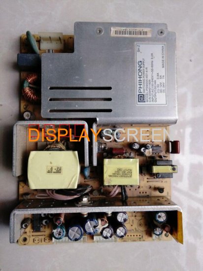 Original PSM205-407-4-R Haier Power Board