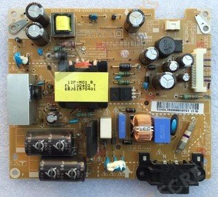Original LGP32P-12LPB LG EAY62809401 Power Board