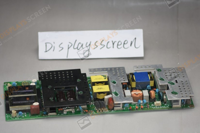 Original EAY41972201 LG LGLP42ATNS Power Board