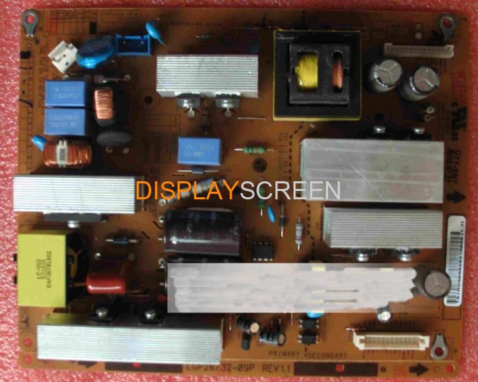 Original LGP32-10P LG EAX61464001/7 Power Board