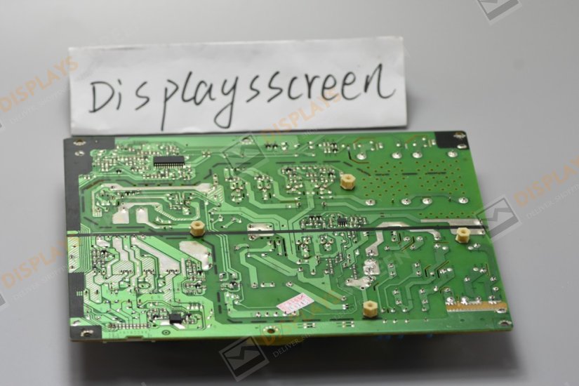 Original LGP37-09LJA LG EAX55357707/2 Power Board