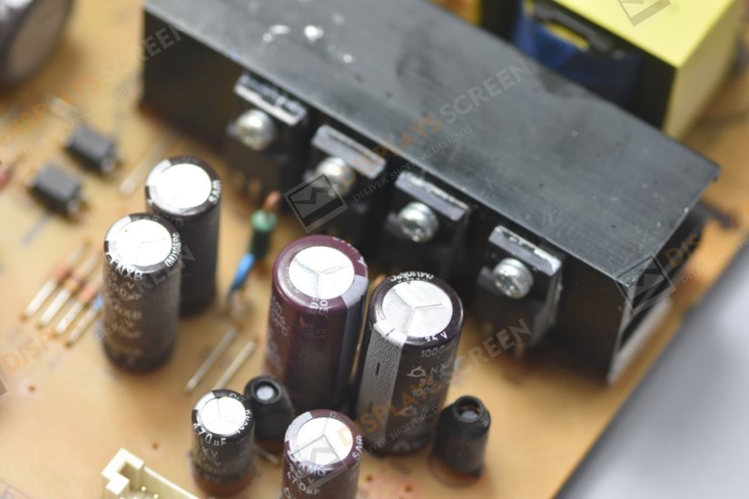 Original LGP37-09LJA LG EAX55357707/2 Power Board