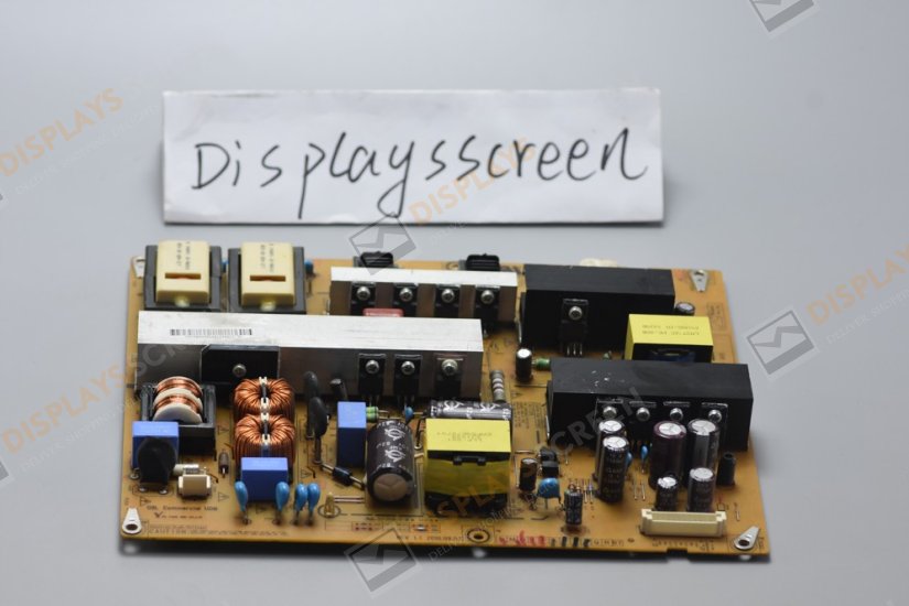 Original LGP37-09LJA LG EAX55357707/2 Power Board