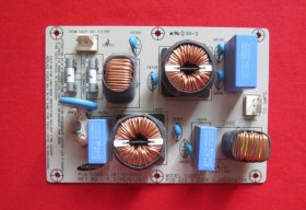 Original LJ41-01006A Hisense LJ92-00579A Power Board
