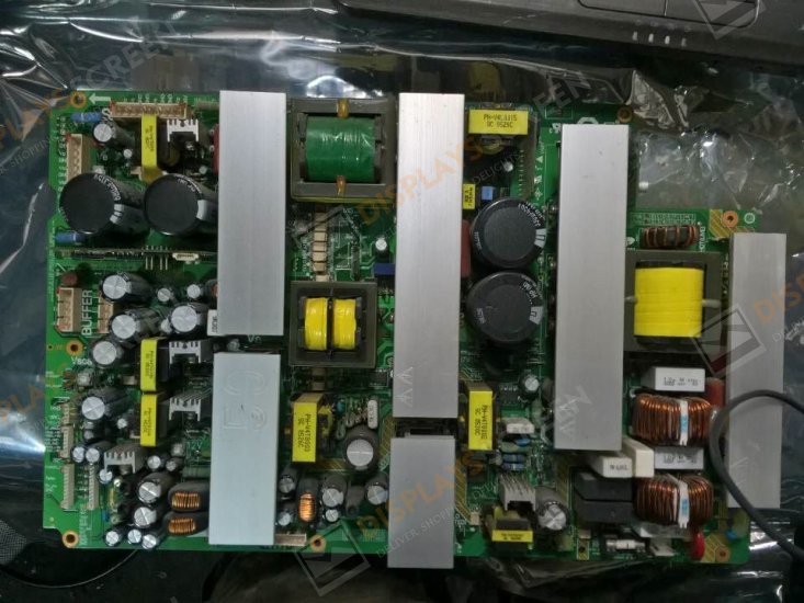 Original LJ44-00108B Samsung Power Board