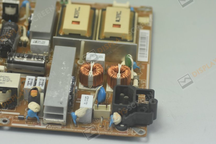 Original BN44-00342B Samsung power board
