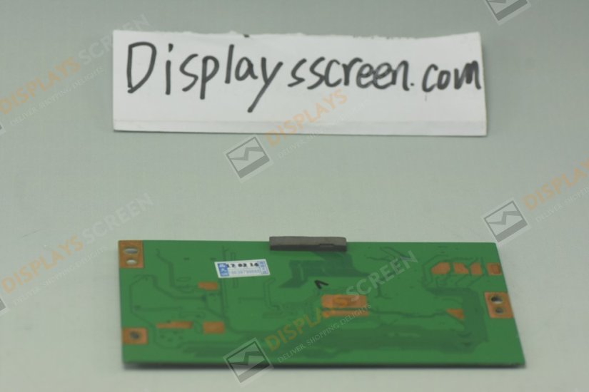 Original S120APM4C4LV0.4 Samsung logic board