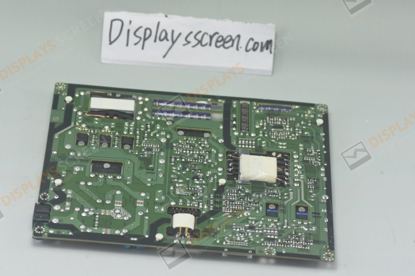 Original BN44-00457A Samsung PD55A1D_BHS Power Board