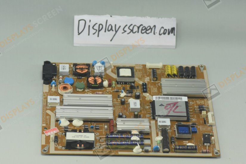 Original BN44-00457A Samsung PD55A1D_BHS Power Board