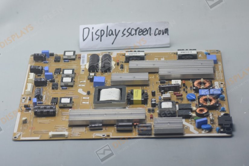 Original BN44-00429A Samsung PD60B2_BDY Power Board
