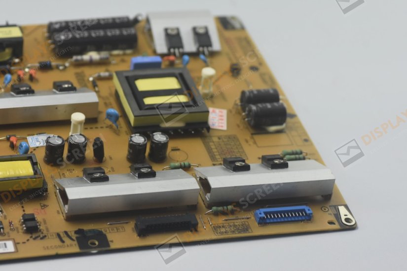 Original EAY61770201 LG 3PAGC10033A-R Power Board