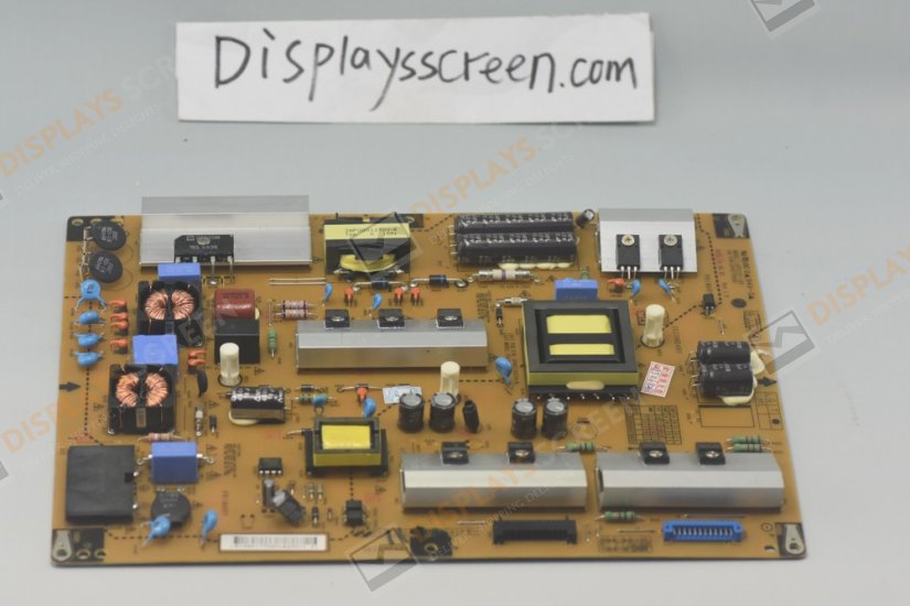 Original EAY61770201 LG 3PAGC10033A-R Power Board