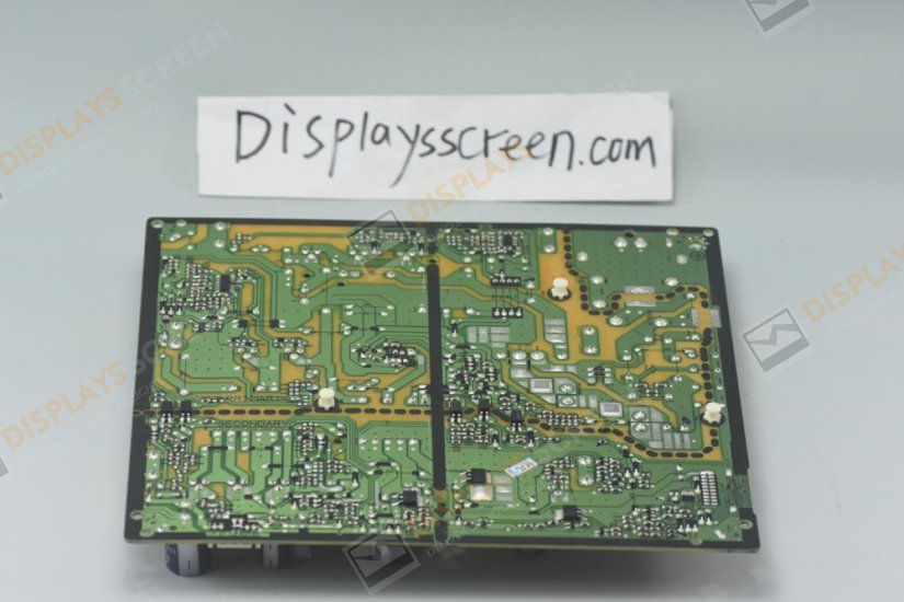 Original EAX64863801 LG PSPI-L202A Power Board