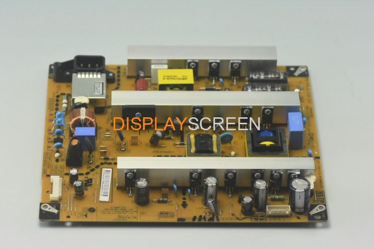 Original EAX64863801 LG PSPI-L202A Power Board