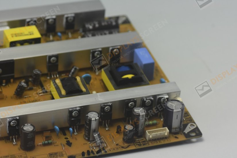 Original EAX64863801 LG PSPI-L202A Power Board