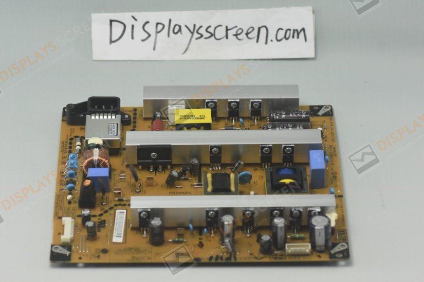 Original EAX64863801 LG PSPI-L202A Power Board
