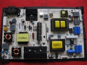 Original RSAG7.820.5687/ROH Hisense HLL-4856WA Power Board