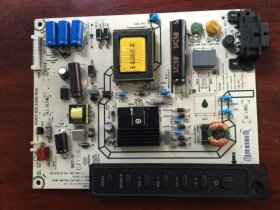 Original RSAG7.820.5268/ROH Hisense HLL2637WG Power Board