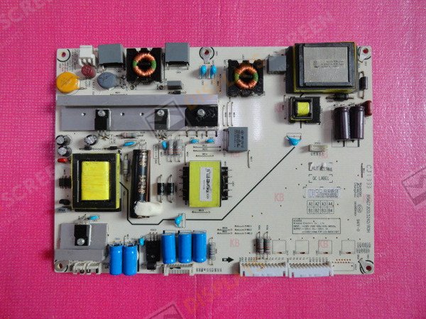 Original RSAG7.820.5242/ROH Hisense HLE-4255WA Power Board