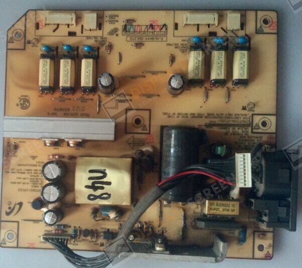 Original BN44-00127D Samsung FSP060-1PI02 Power Board