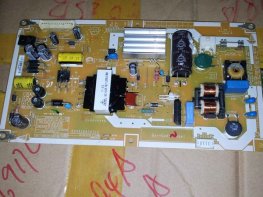 Original V71A00026600 Toshiba PSIV430401A Power Board