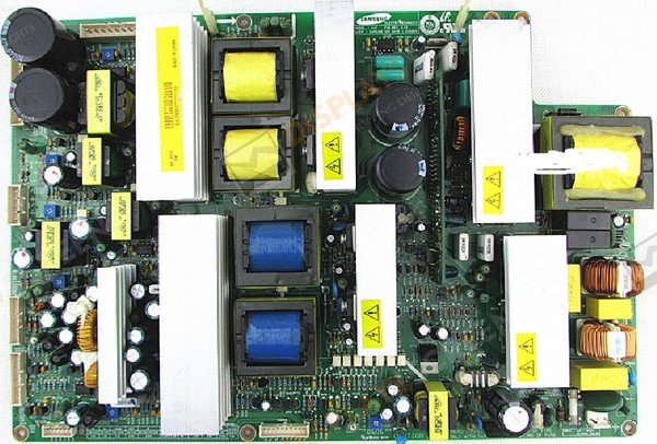 Original LJ44-00092B Samsung TOP-424PA Power Board