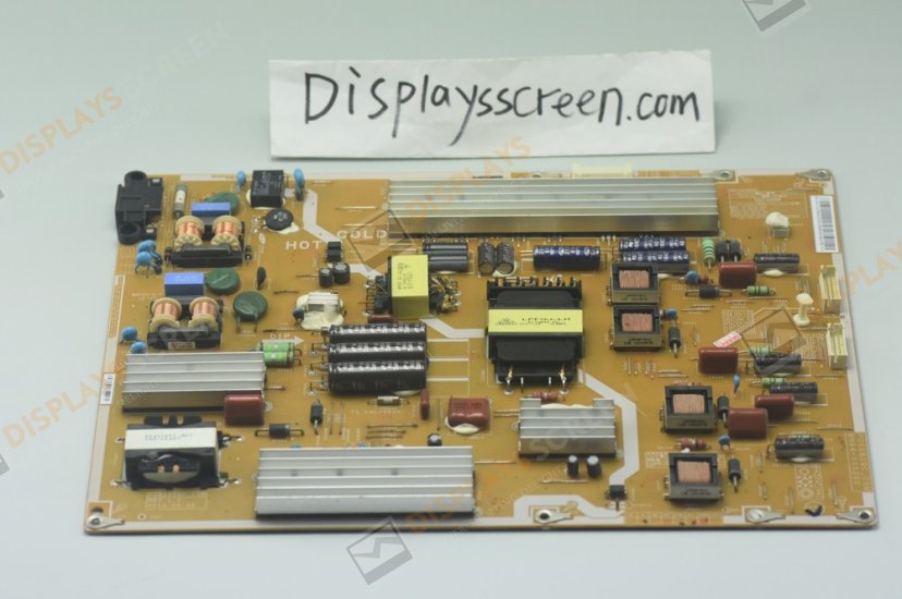 Original BN44-00526A Samsung PD60B2Q_CSM Power Board