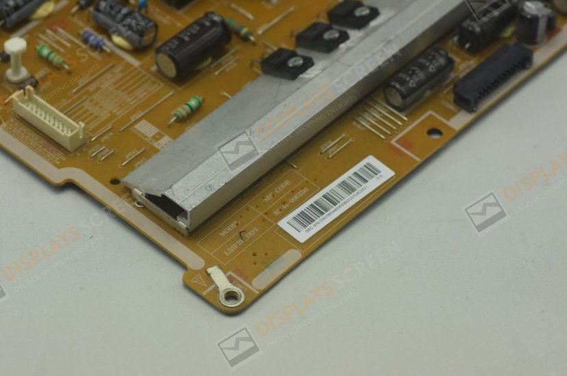Original BN44-00633B Samsung L55F2P_DDY Power Board