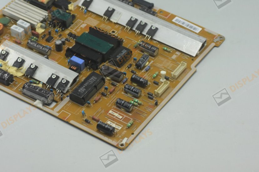 Original BN44-00633B Samsung L55F2P_DDY Power Board