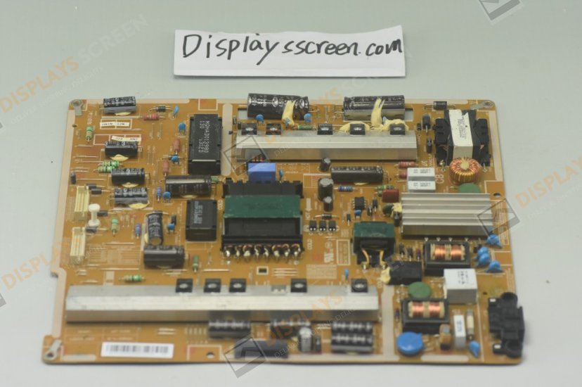 Original BN44-00633B Samsung L55F2P_DDY Power Board