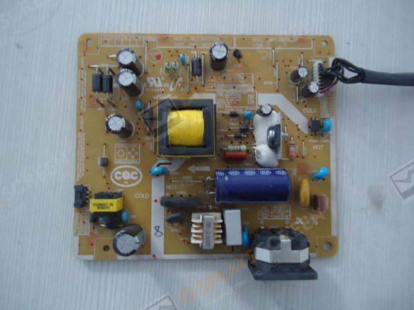 Original BN44-00557A Samsung PWL2204STCCM Power Board