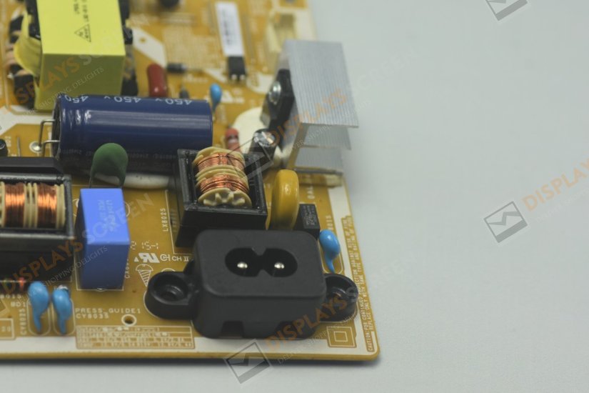 Original BN44-00504A Samsung PD23A0T_CPN Power Board
