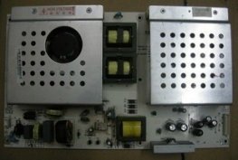 Original R-HS368-4N01 Changhong Power Board