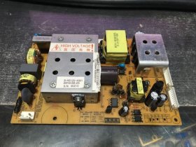 Original R-HS120-4S01 Changhong Power Board