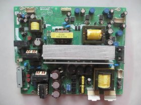 Original RDENCA109WJZZ Sharp QPWBN0094SNEZ(4Y) Power Board