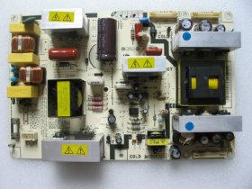 Original BN96-02583A Samsung PSLF201501A Power Board