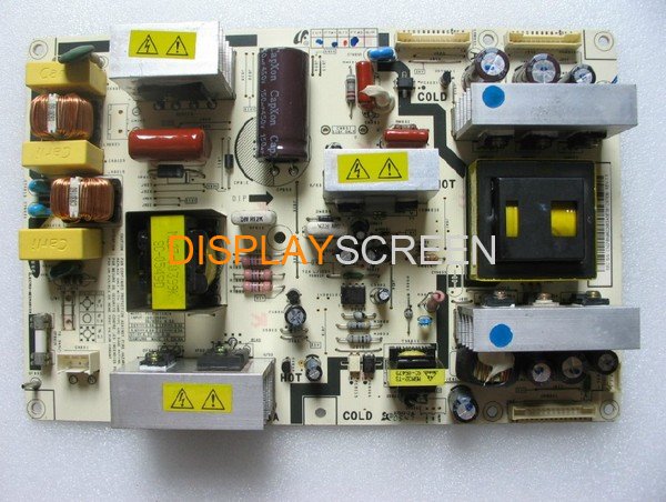 Original BN96-02583A Samsung PSLF201501A Power Board