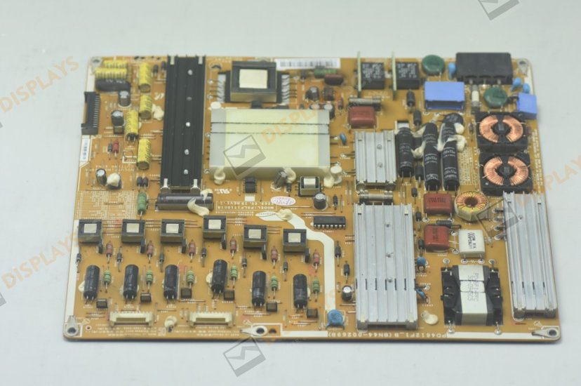 Original BN44-00269B Samsung PSLF171B01B Power Board