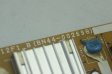 Original BN44-00269B Samsung PSLF171B01B Power Board