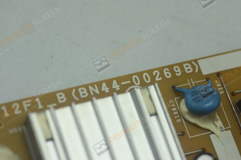 Original BN44-00269B Samsung PSLF171B01B Power Board