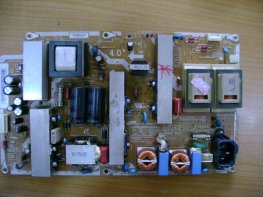 Original BN44-00340A Samsung BN44-00340B PSIV231510A Power Board