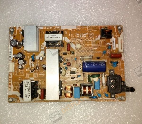 Original BN44-00468A Samsung BN44-00468B PSIV121411C Power Board